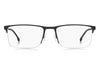 BOSS Square Frames