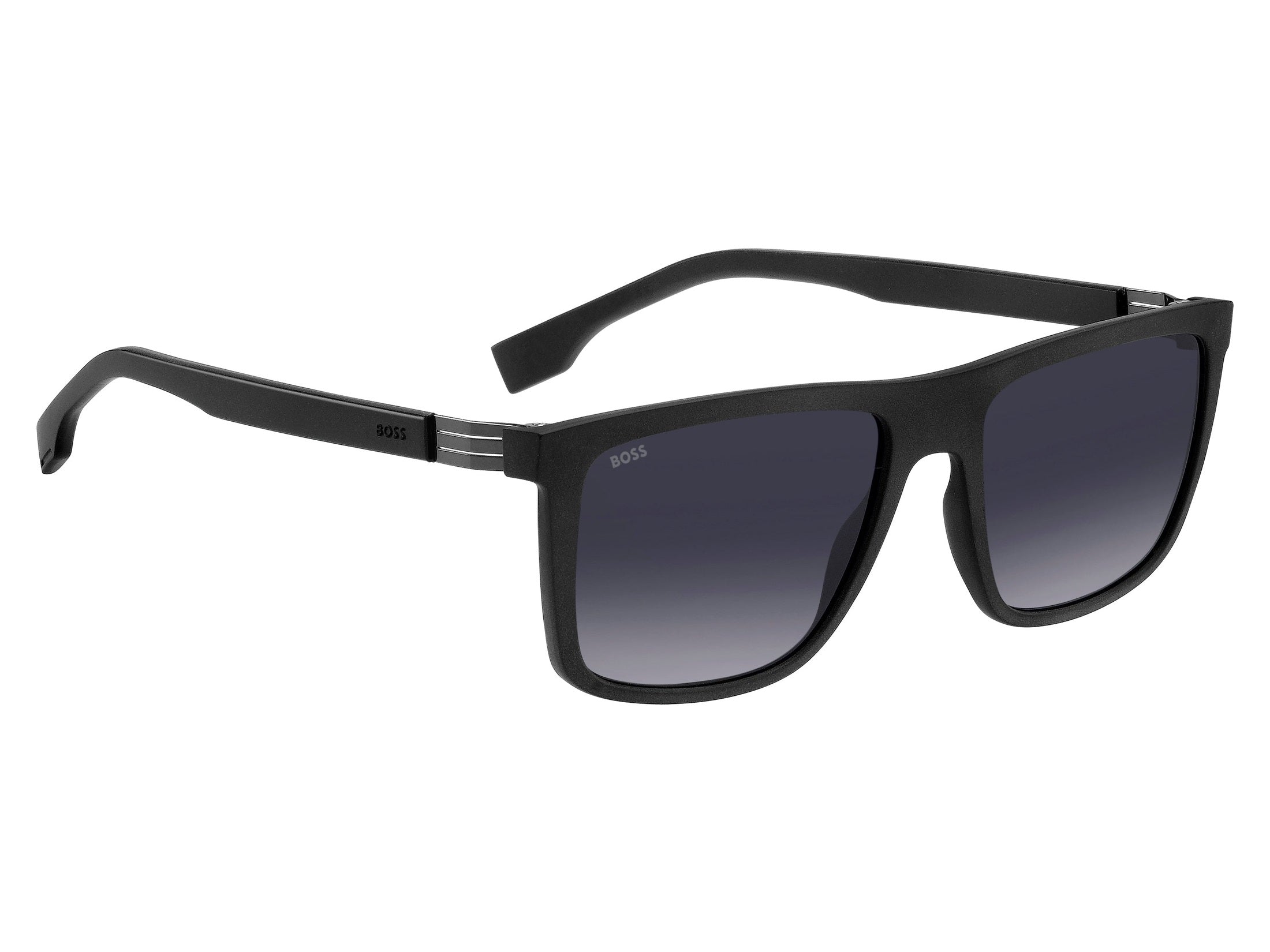 BOSS Square Sunglasses