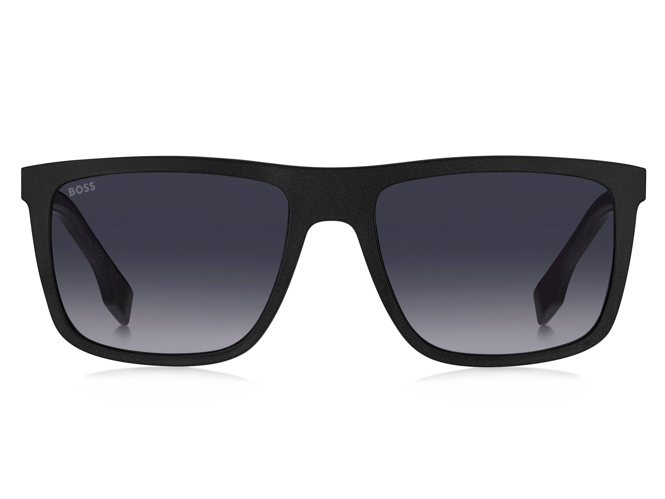 BOSS Square Sunglasses