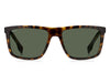 BOSS Square Sunglasses