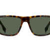 BOSS Square Sunglasses