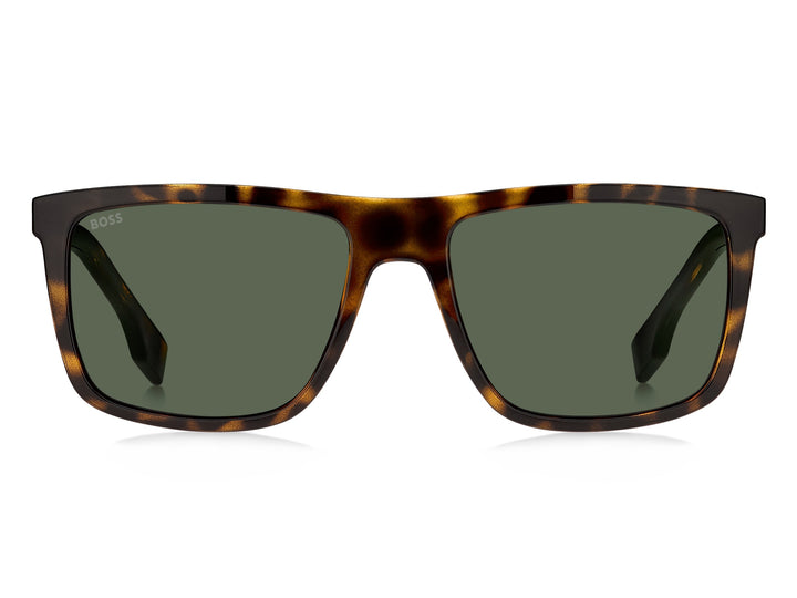 BOSS Square Sunglasses - BOSS 1699/S