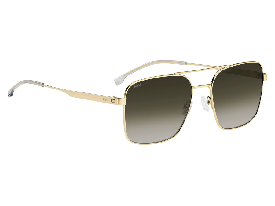BOSS Square Sunglasses - BOSS 1695/S