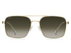 BOSS Square Sunglasses
