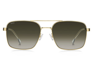 BOSS Square Sunglasses - BOSS 1695/S