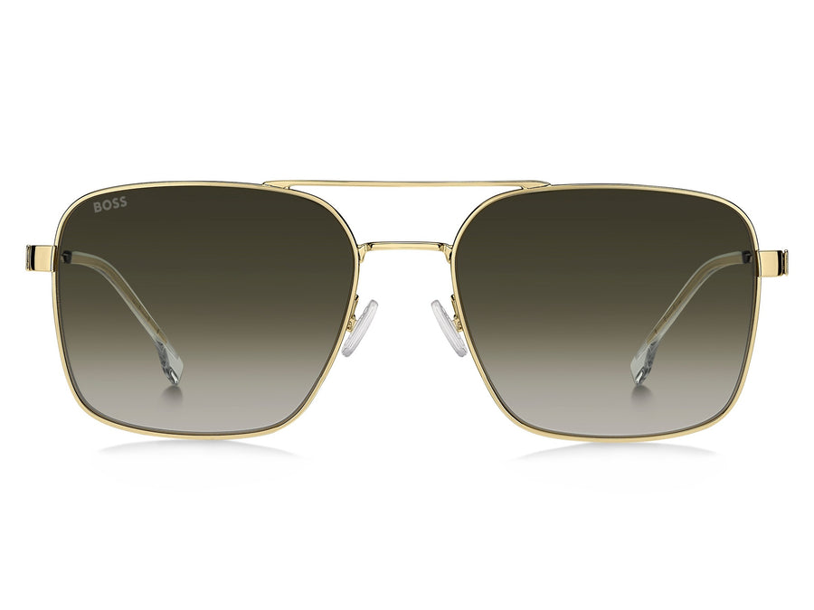 BOSS Square Sunglasses - BOSS 1695/S