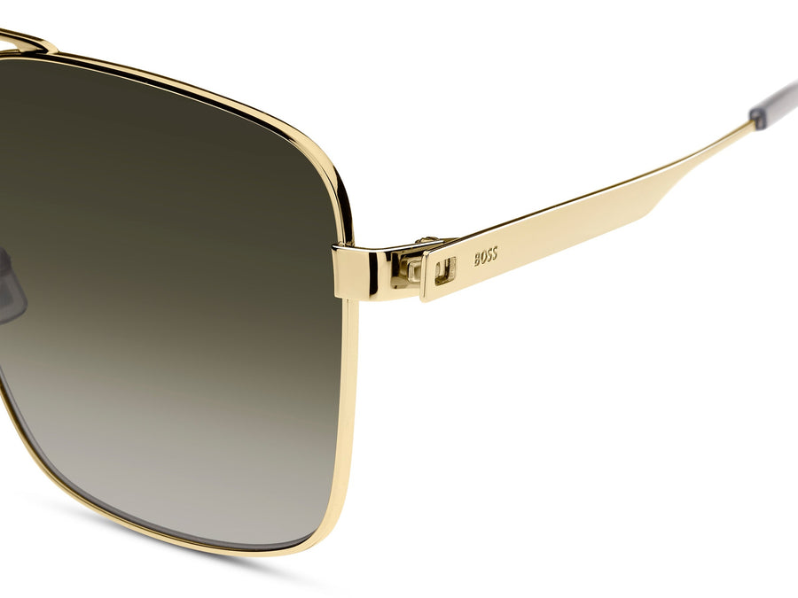 BOSS Square Sunglasses - BOSS 1695/S