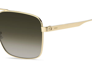 BOSS Square Sunglasses - BOSS 1695/S