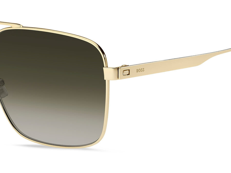 BOSS Square Sunglasses - BOSS 1695/S