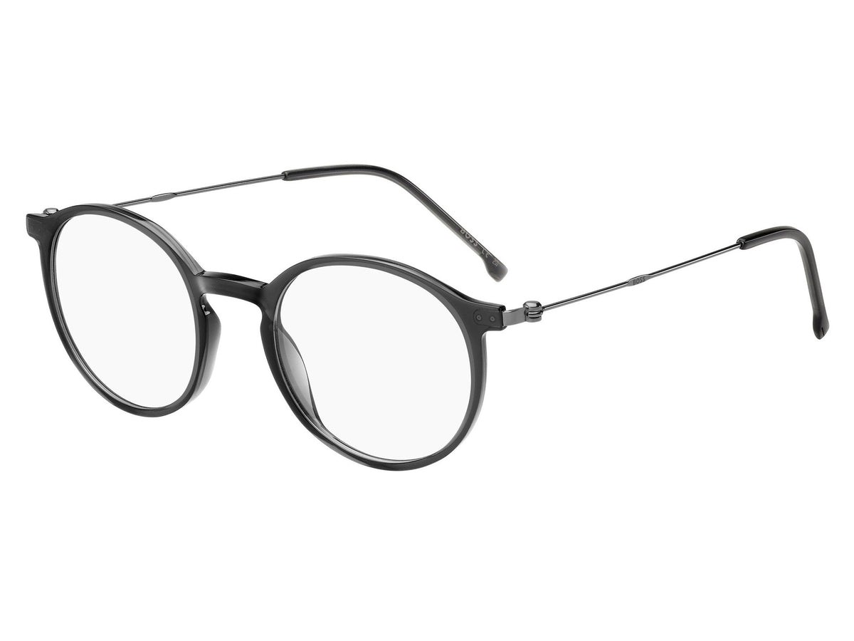 BOSS Round Frames