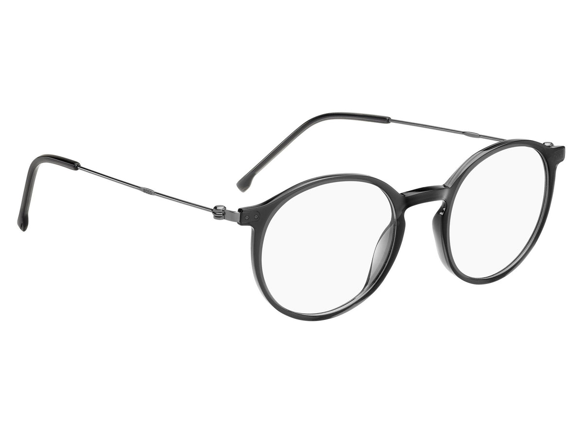 BOSS Round Frames