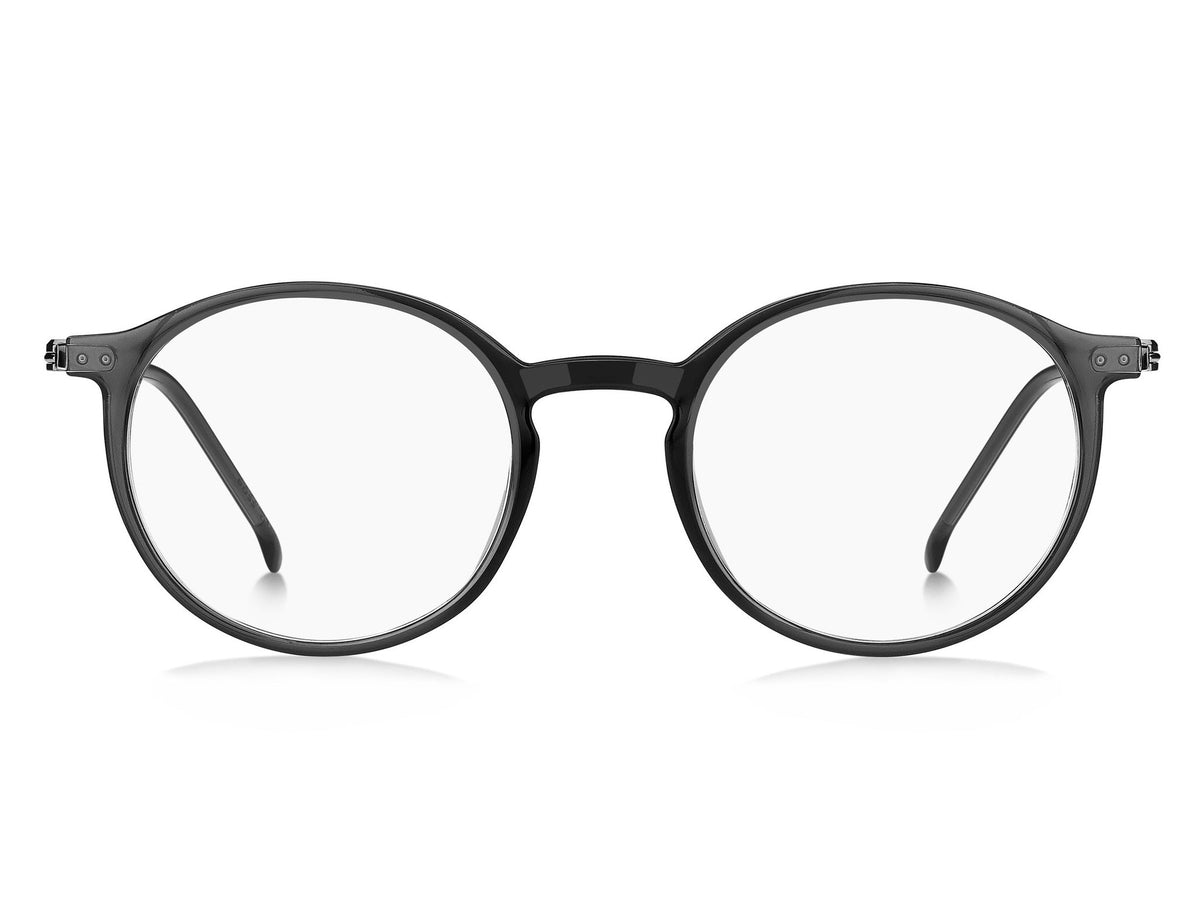 BOSS Round Frames