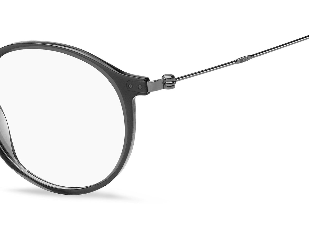 BOSS Round Frames