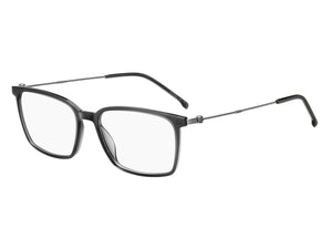 BOSS Square Frames - BOSS 1704 GREY RUTHENIUM