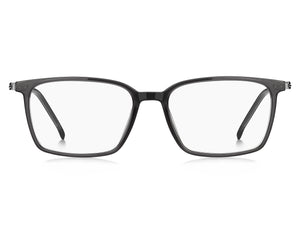 BOSS Square Frames - BOSS 1704 GREY RUTHENIUM