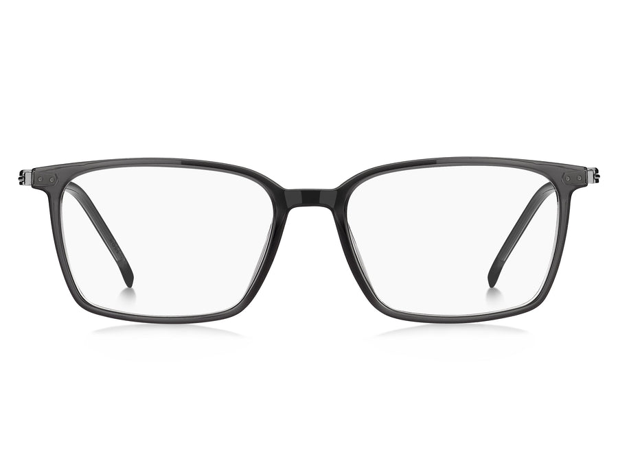 BOSS Square Frames - BOSS 1704 GREY RUTHENIUM