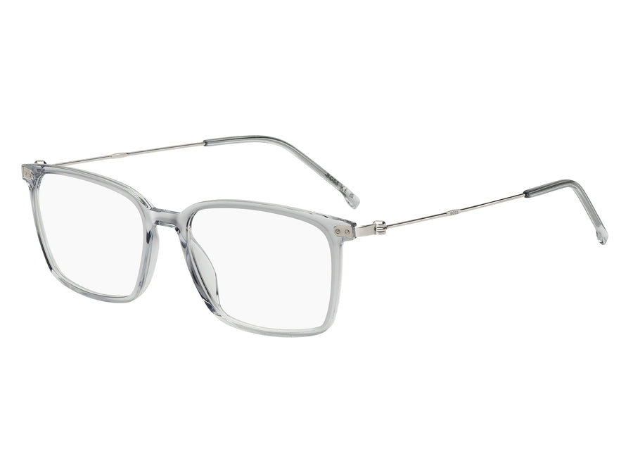 BOSS Square Frames - BOSS 1704 GREY PALLADIUM