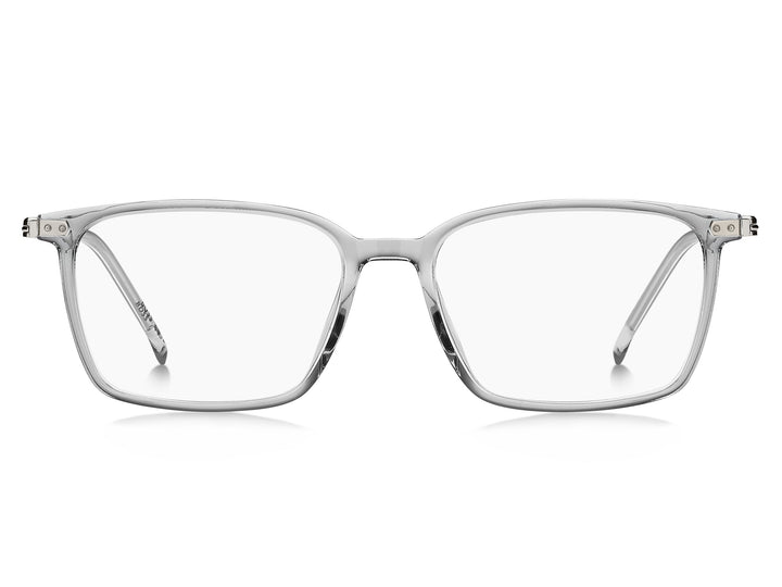 BOSS Square Frames - BOSS 1704 GREY PALLADIUM