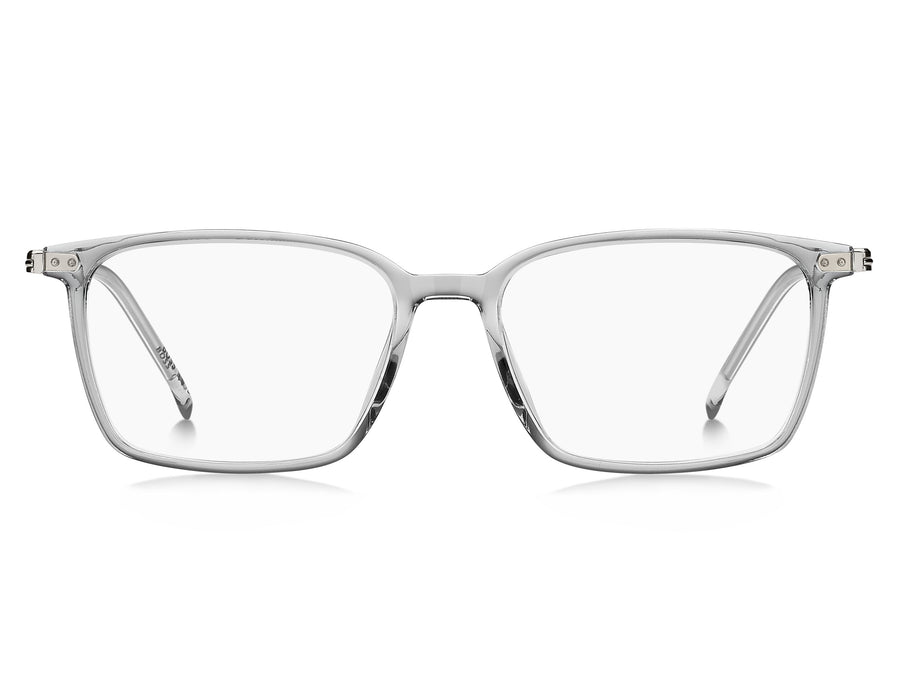 BOSS Square Frames - BOSS 1704 GREY PALLADIUM