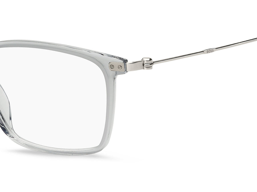 BOSS Square Frames - BOSS 1704 GREY PALLADIUM