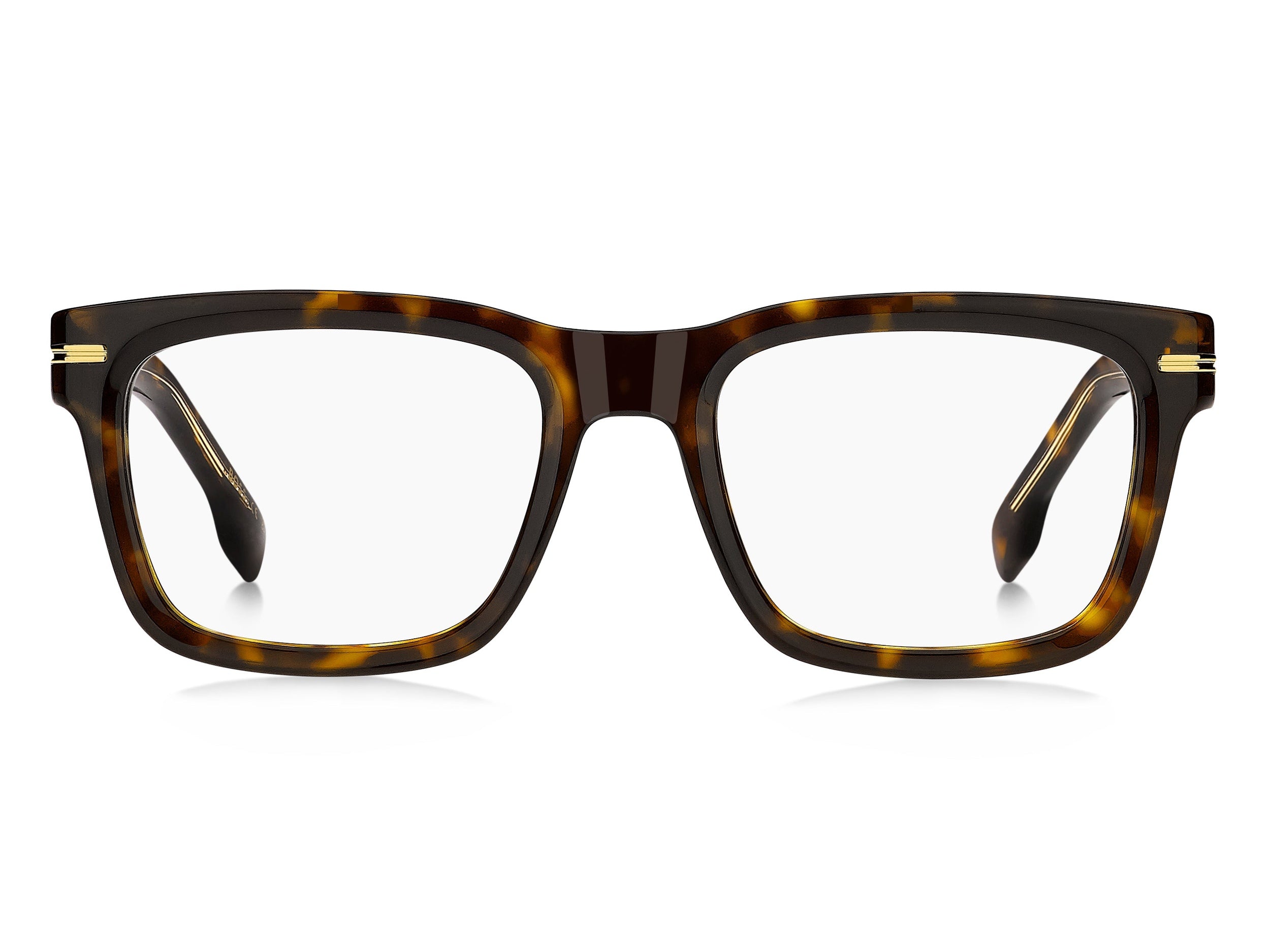 BOSS Square Frames