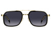 BOSS Square Sunglasses