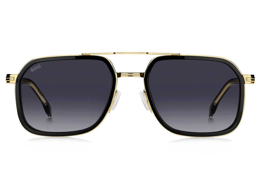 BOSS Square Sunglasses - BOSS 1724/S