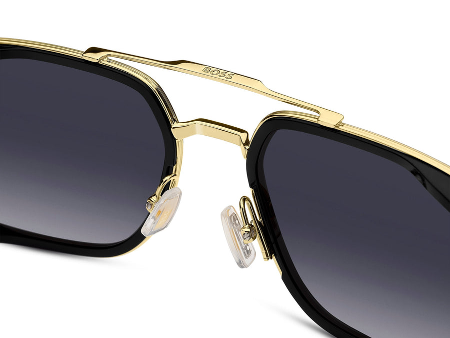 BOSS Square Sunglasses - BOSS 1724/S