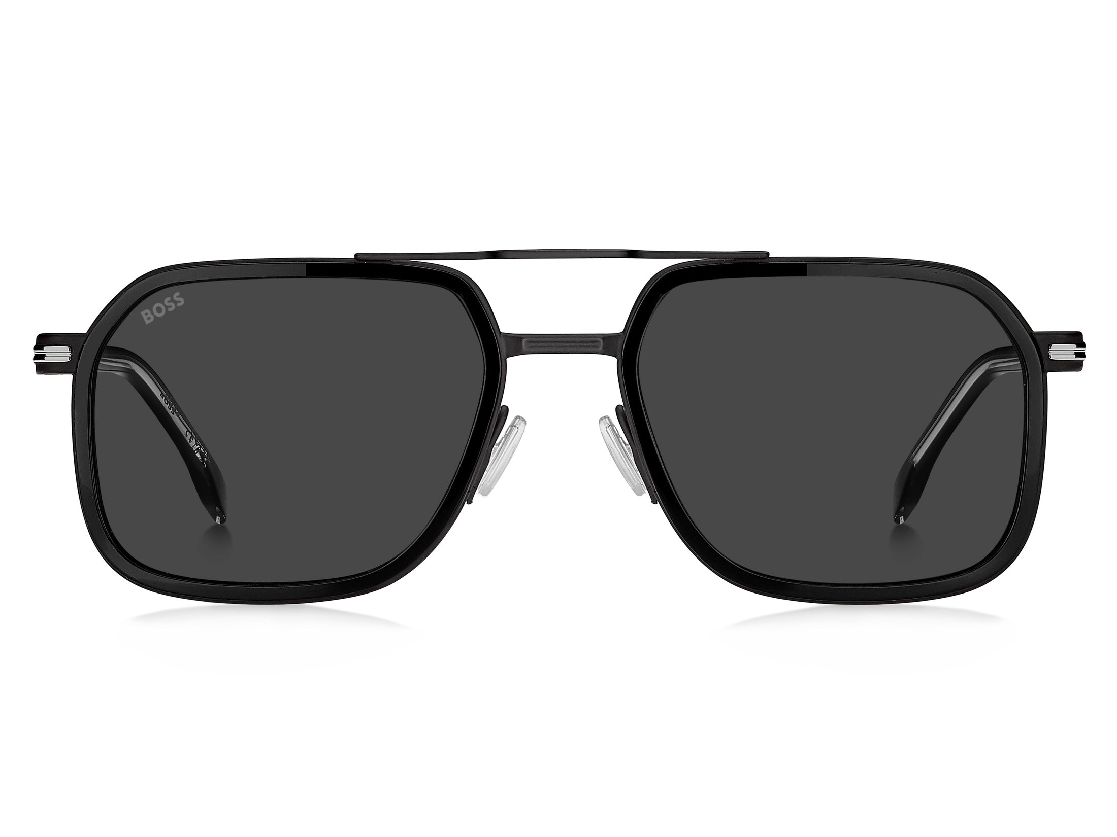 BOSS Square Sunglasses