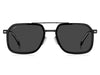 BOSS Square Sunglasses