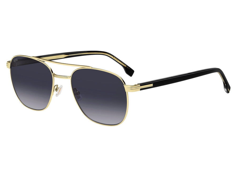 BOSS Square Sunglasses - BOSS 1723/S