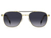 BOSS Square Sunglasses