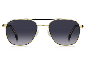 BOSS Square Sunglasses - BOSS 1723/S