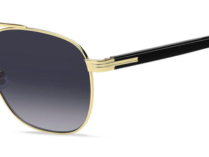 BOSS Square Sunglasses - BOSS 1723/S