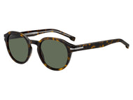 BOSS Square Sunglasses - BOSS 1721/S
