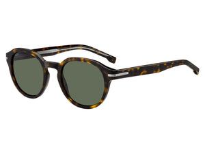 BOSS Square Sunglasses - BOSS 1721/S