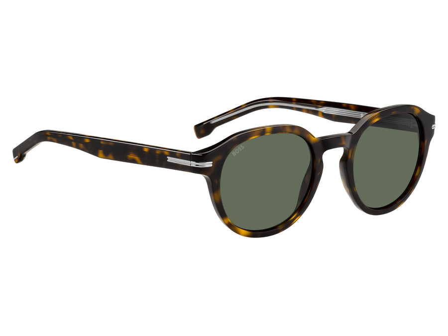 BOSS Square Sunglasses - BOSS 1721/S
