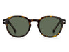 BOSS Square Sunglasses