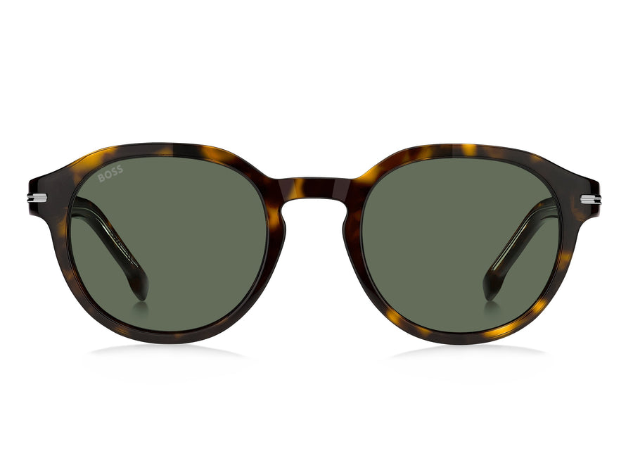 BOSS Square Sunglasses - BOSS 1721/S