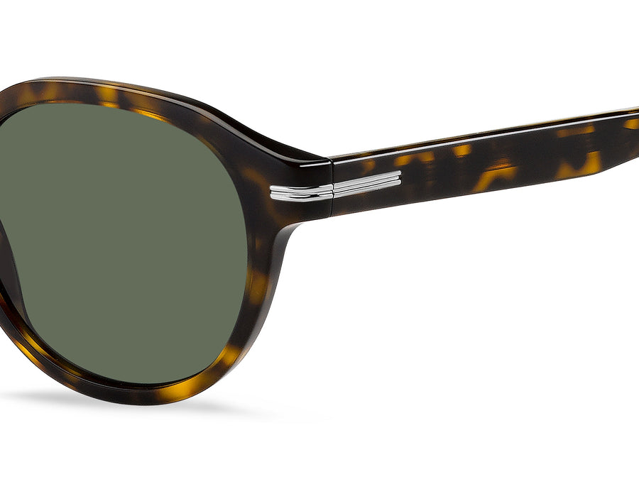 BOSS Square Sunglasses - BOSS 1721/S