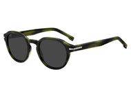 BOSS Square Sunglasses