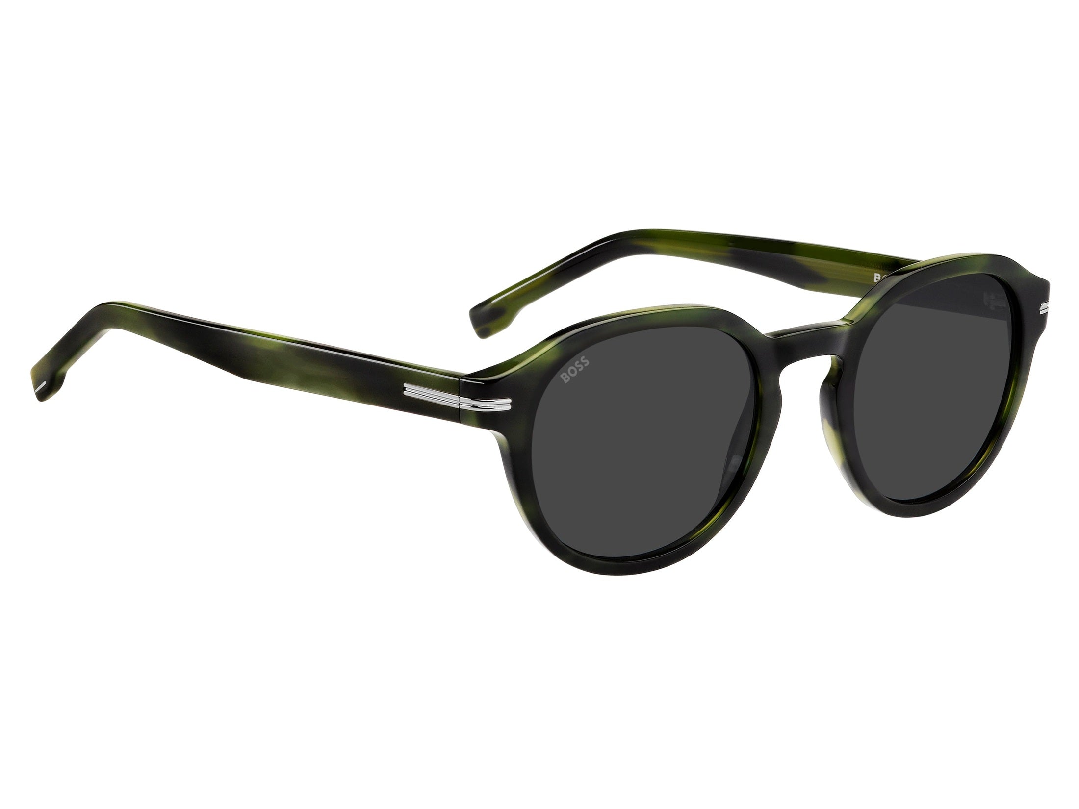 BOSS Square Sunglasses