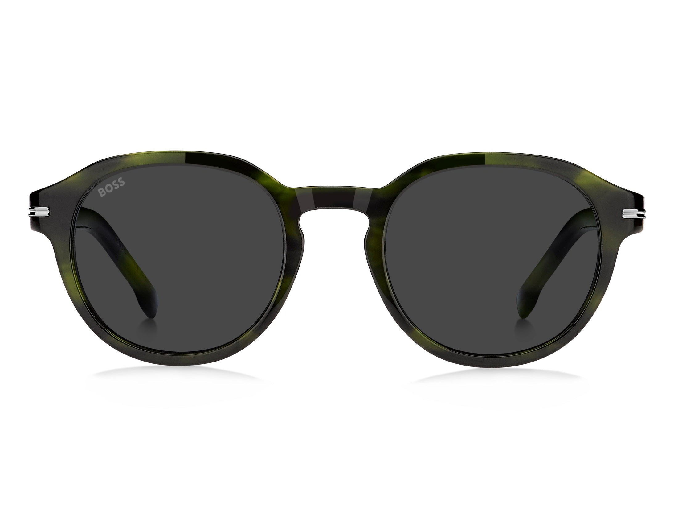 BOSS Square Sunglasses