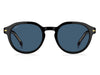 BOSS Square Sunglasses