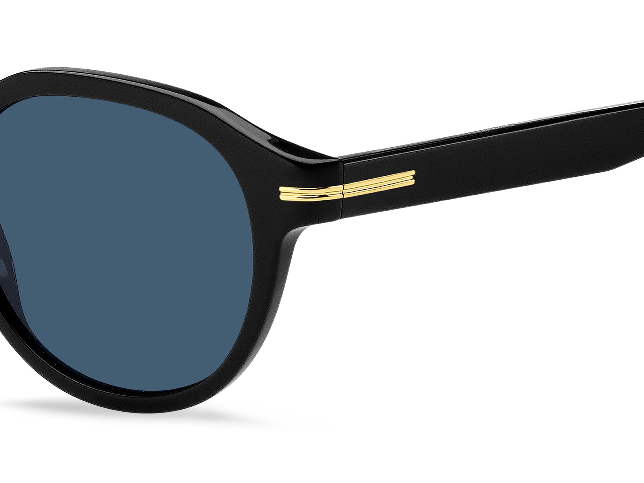 BOSS Square Sunglasses
