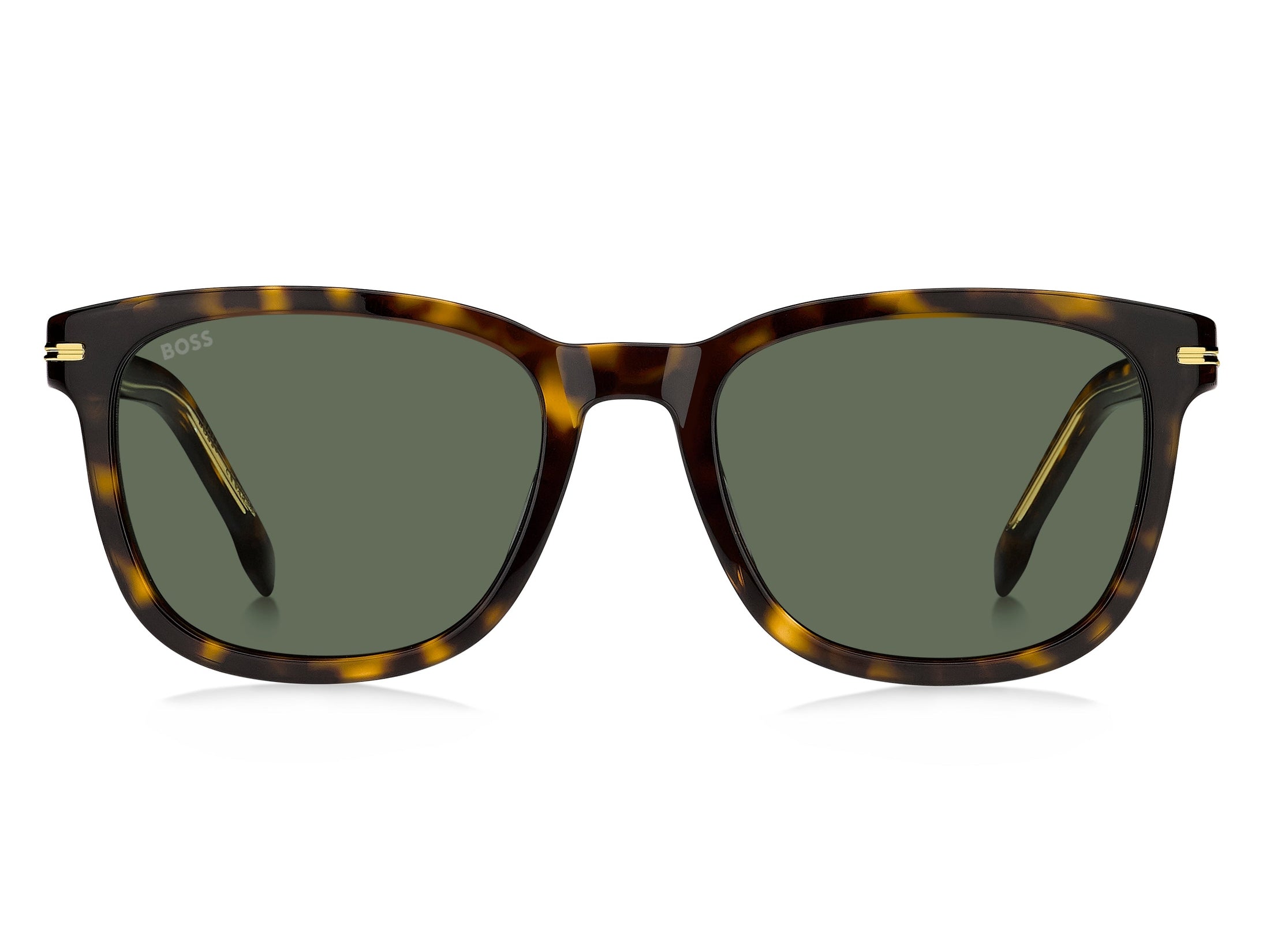 BOSS Square Sunglasses