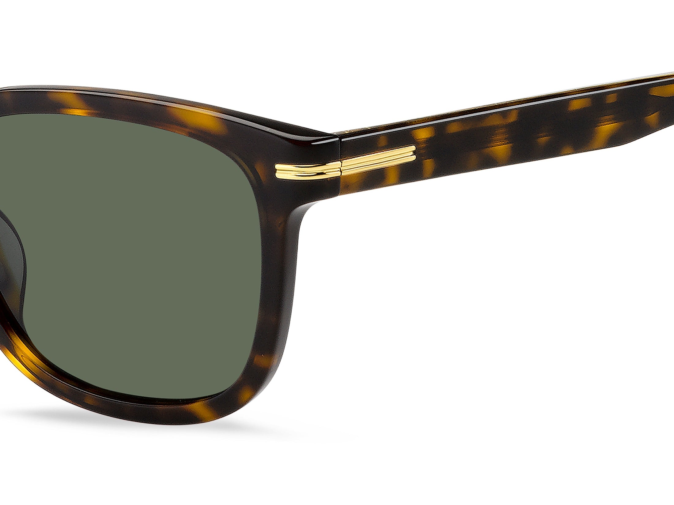 BOSS Square Sunglasses