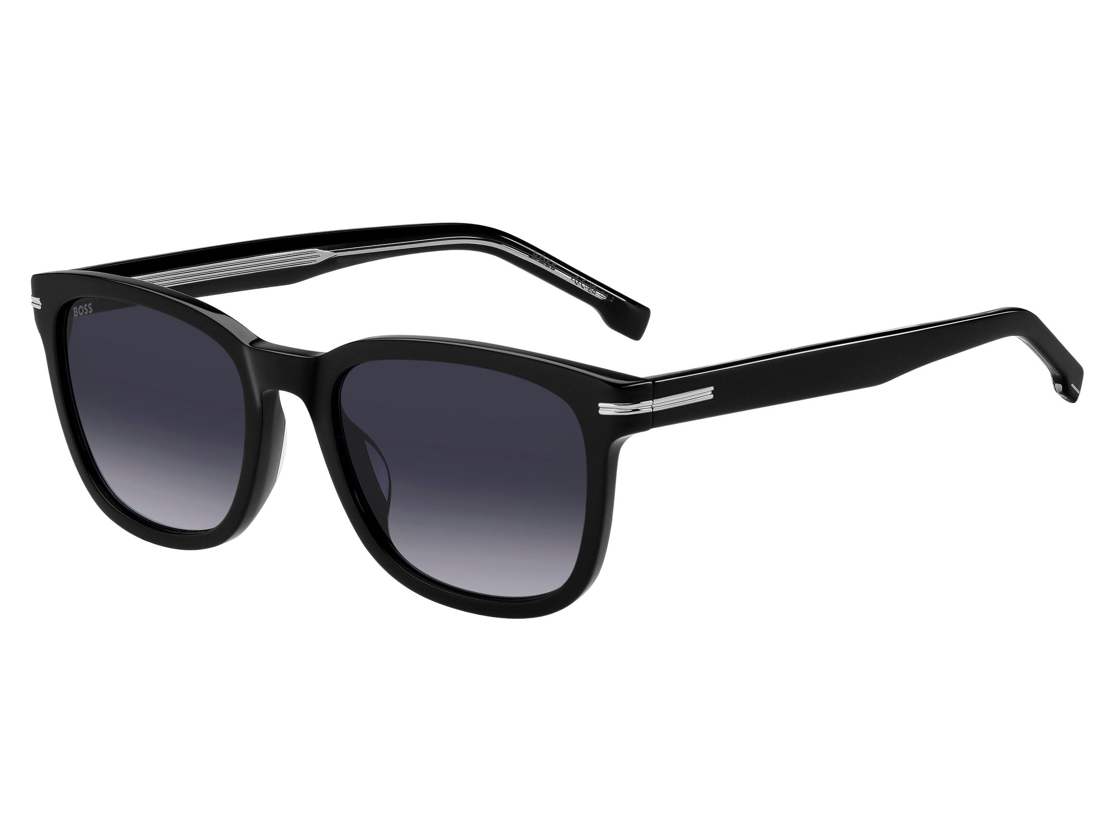 BOSS Square Sunglasses