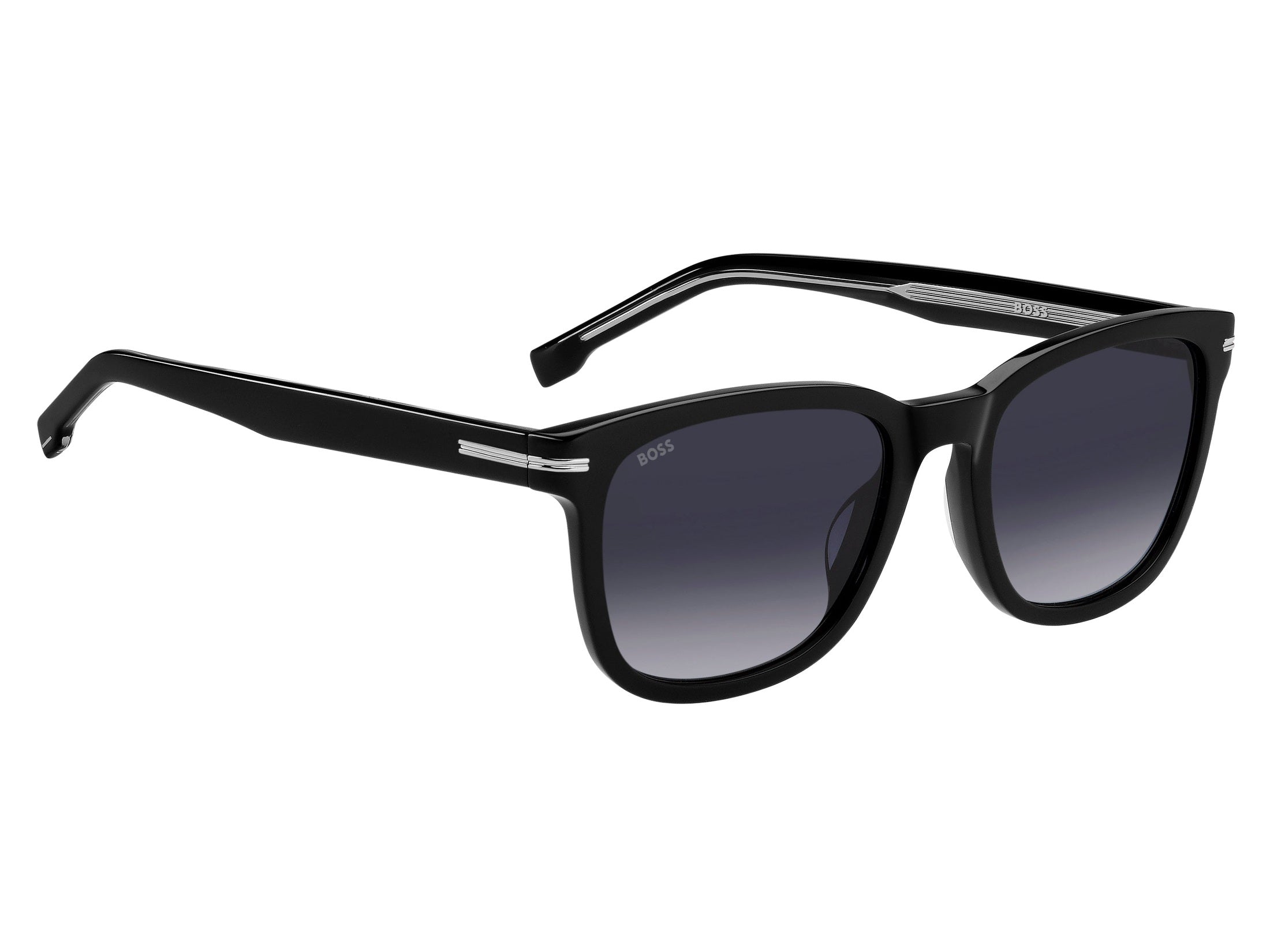 BOSS Square Sunglasses