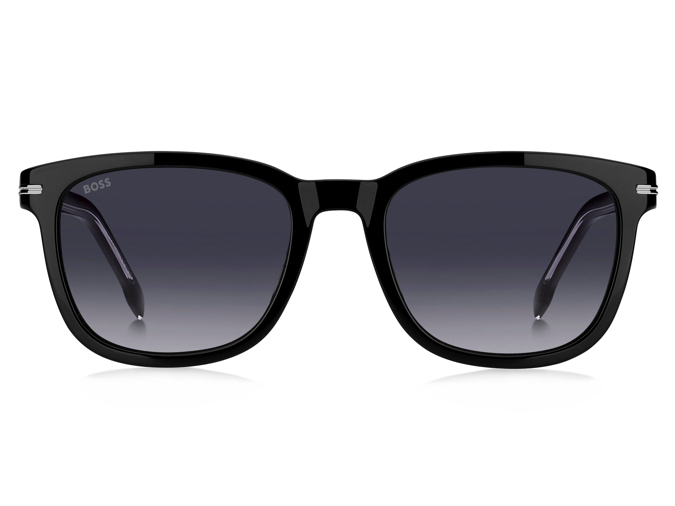 BOSS Square Sunglasses
